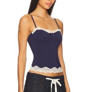 Lioness - Top Model Cami Top (NWOT)